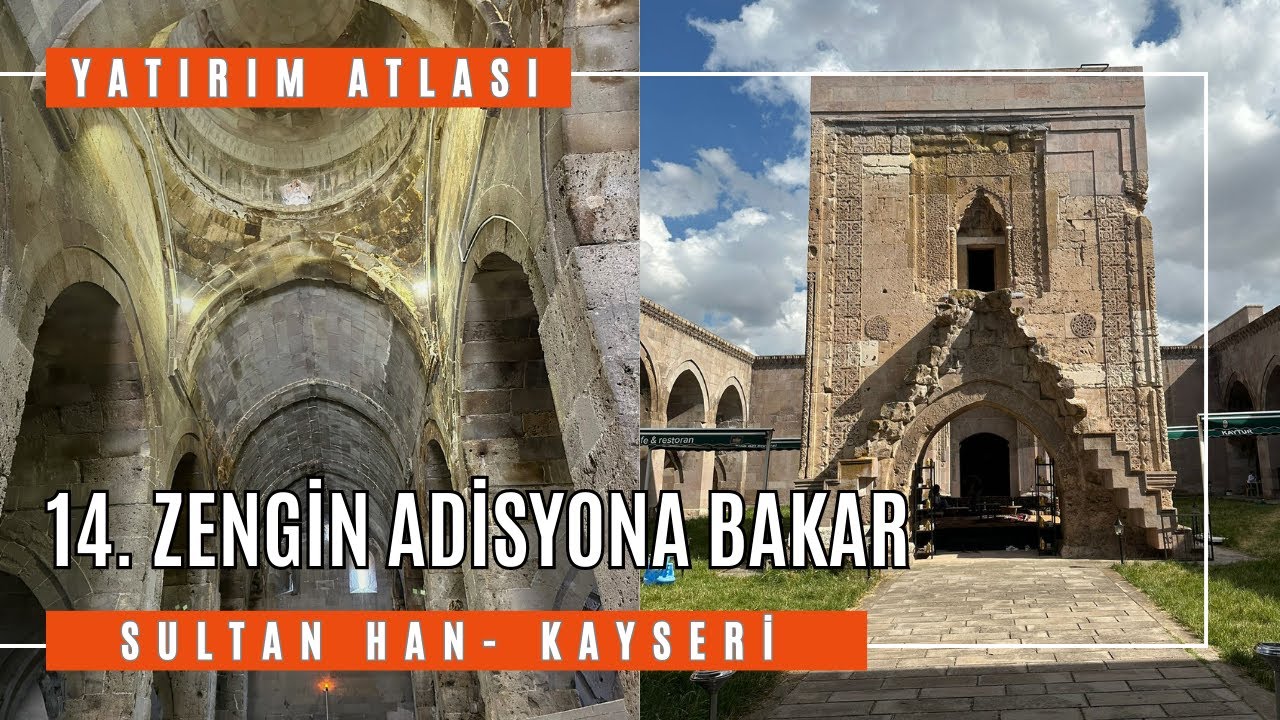 14.Bölüm - Zengin Adisyona Bakar