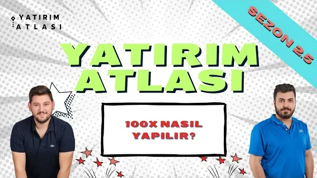 11.Bölüm - Risk:100X Nasıl Yapılır