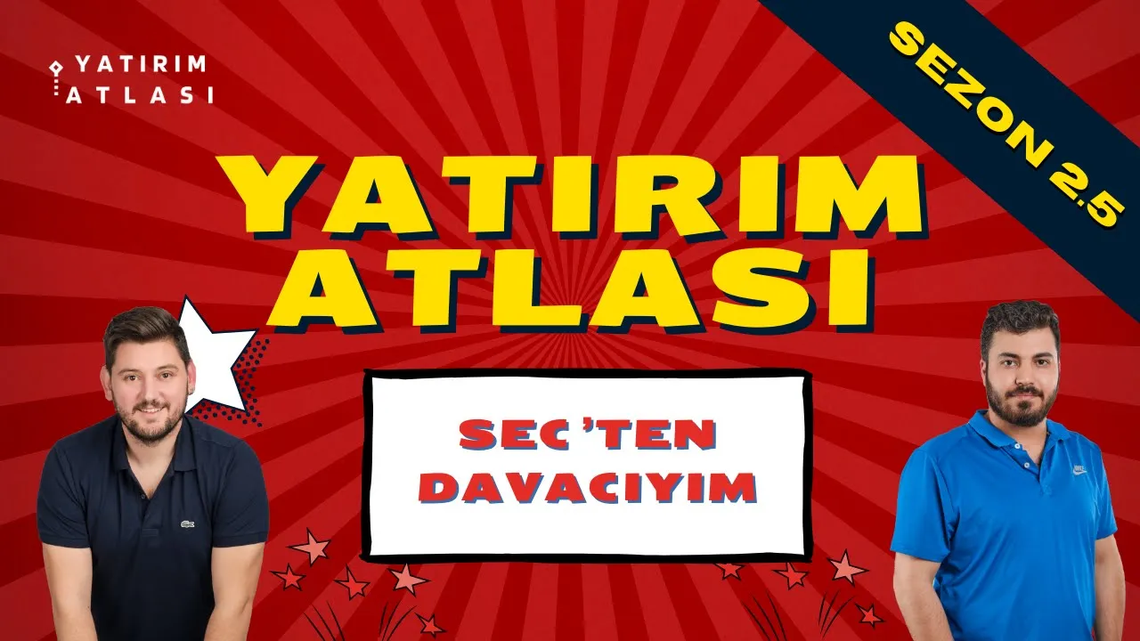 3.Bölüm - SEC Davaları:Ripple & UNI etc<