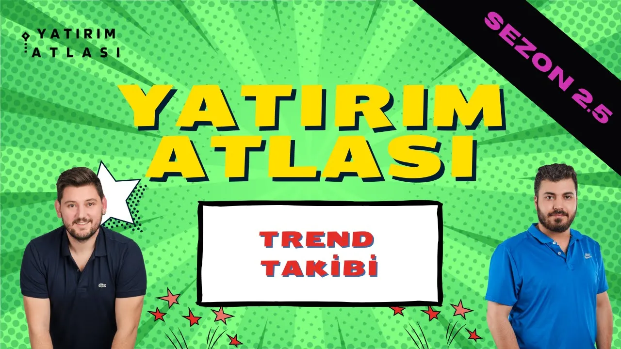 8.Bölüm - Hype:Trend Takibi