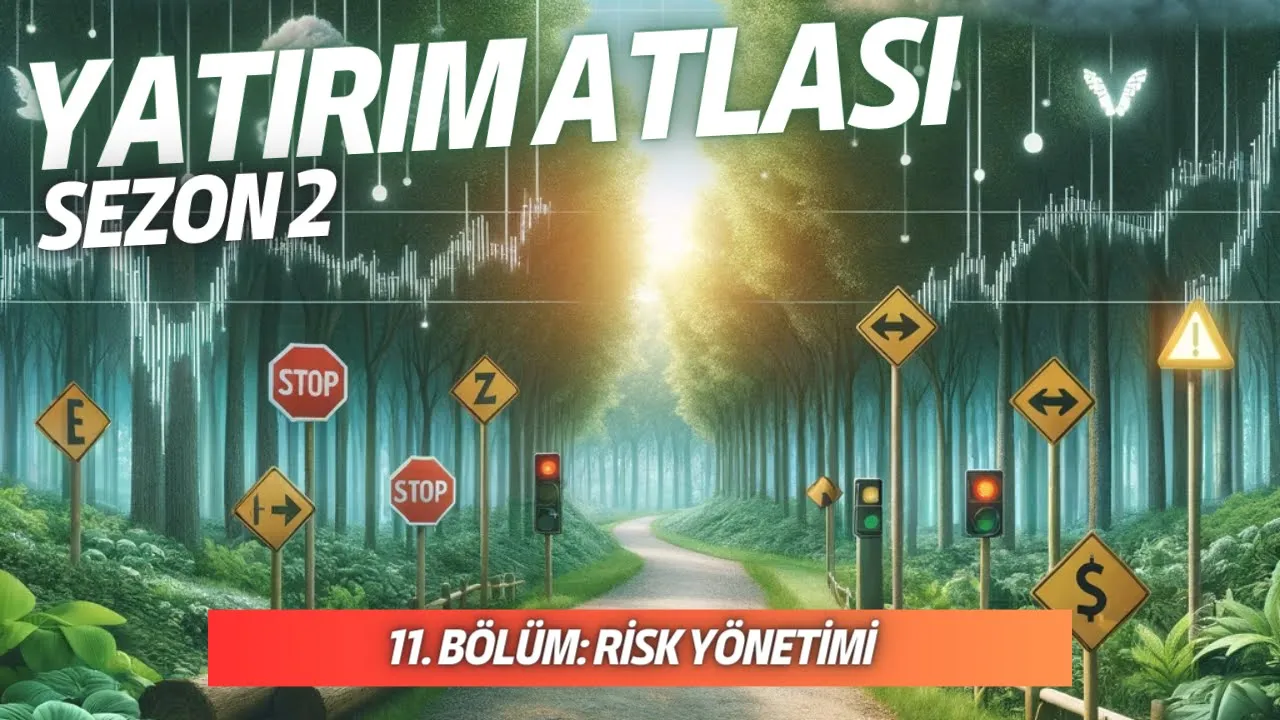 11.Bölüm - Risk Yönetimi