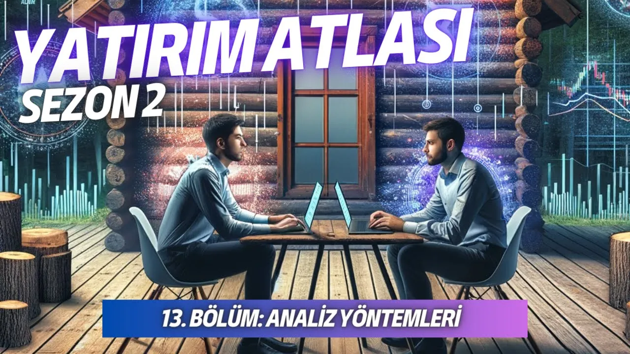 13.Bölüm - Analiz Yöntemleri