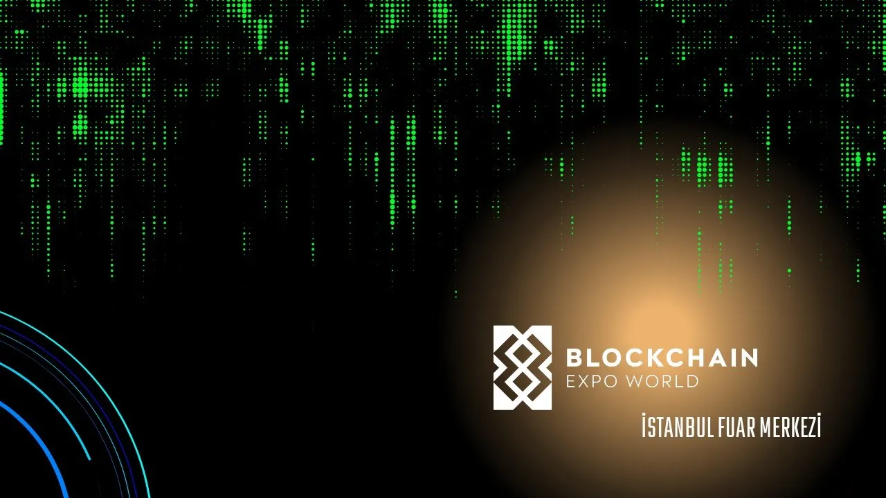 4.Bölüm - Blockchain Expo World